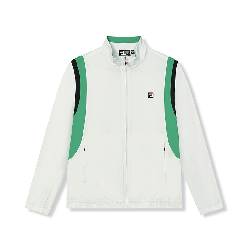 

Куртка мужская Cloud White Fila