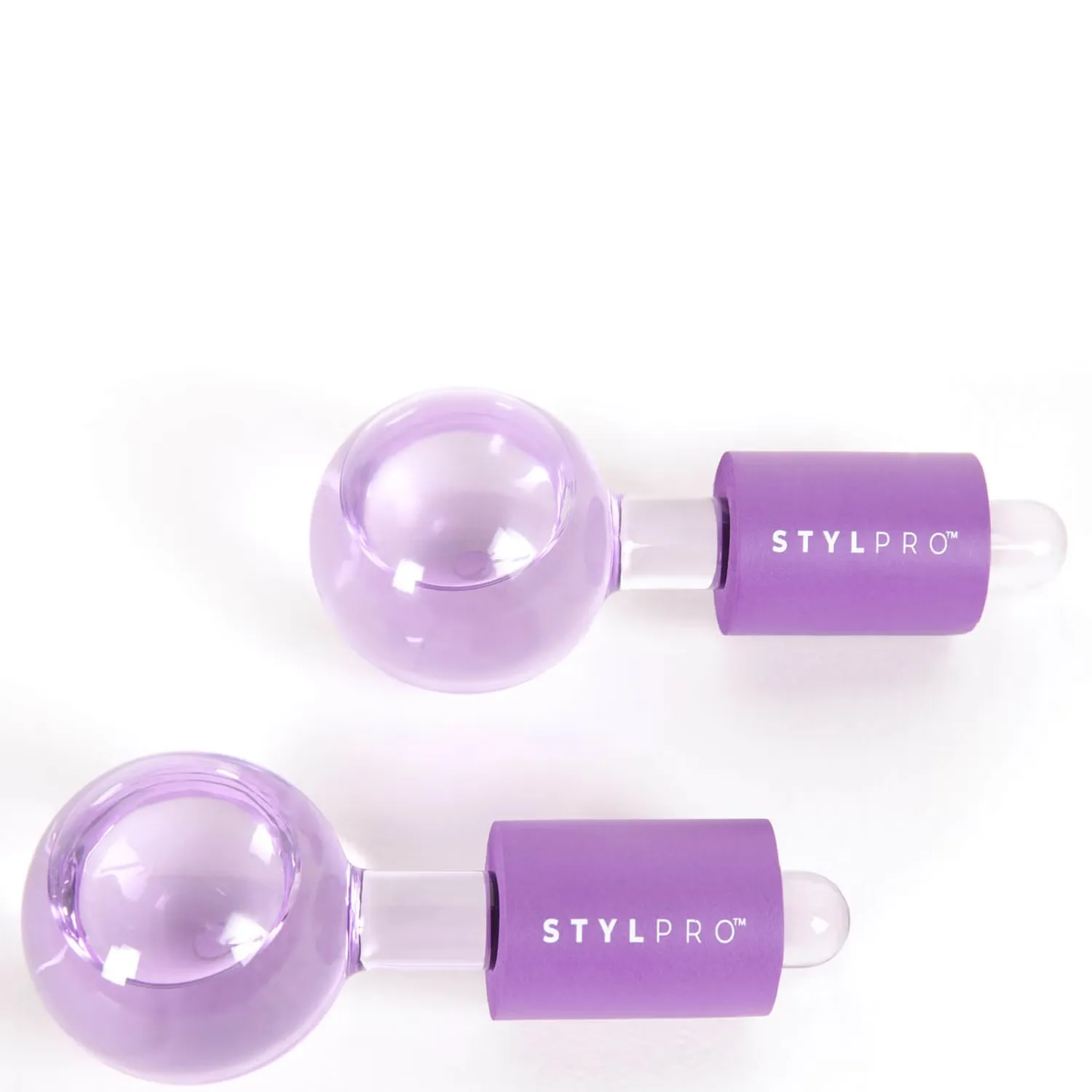 

Ледяные шарики для лица StylPro Stylpro