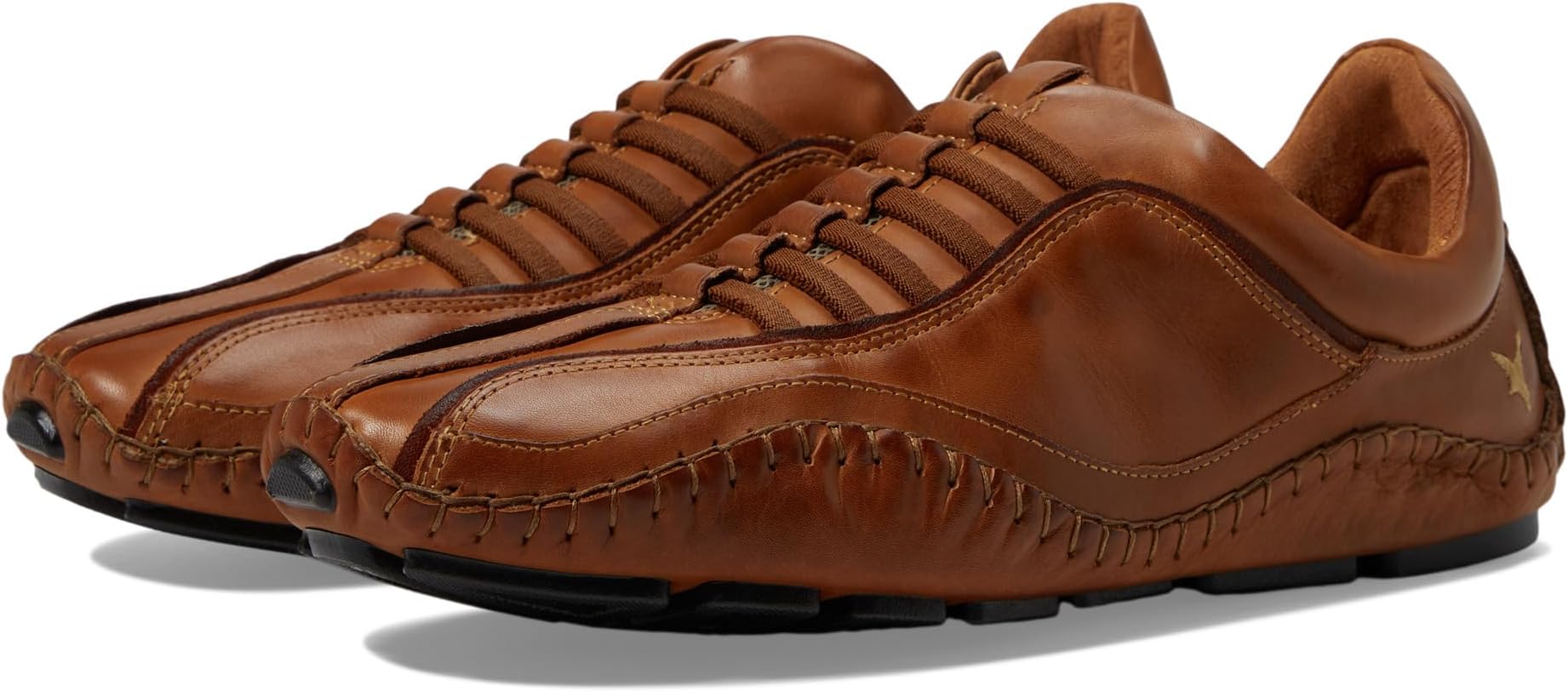 

Лоферы Fuencarral 15A-6175 PIKOLINOS, цвет Brandy Leather