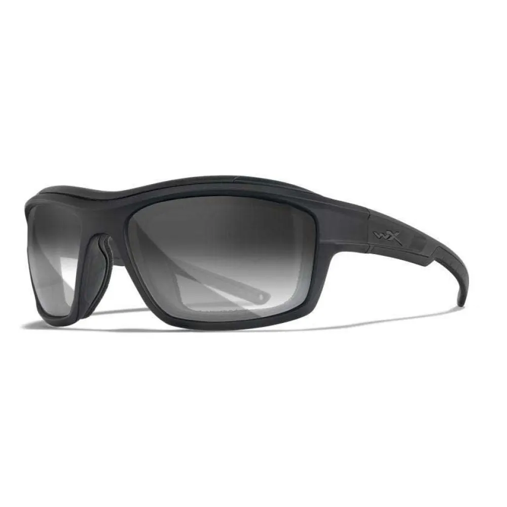 

Солнцезащитные очки Wiley X CCOZN05ozone polarized, черный