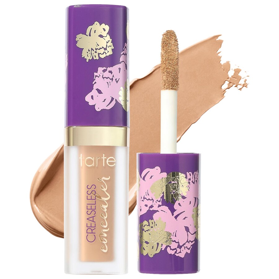 

Консилер Maracuja Creaseless Full Coverage Radiant Undereye tarte, 0.035 oz /1 g, 33N medium