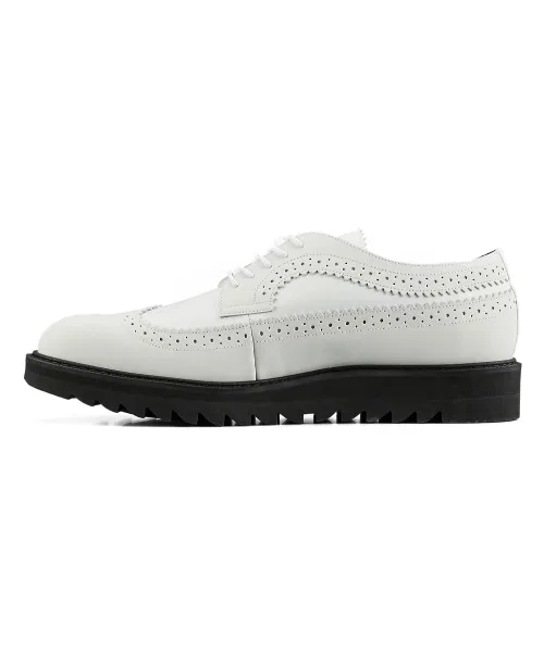 Мужские туфли THE ONITSUKA BROGUE — фото 3
