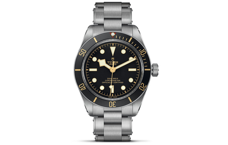

TUDOR Часы Black Bay 58 M79030N