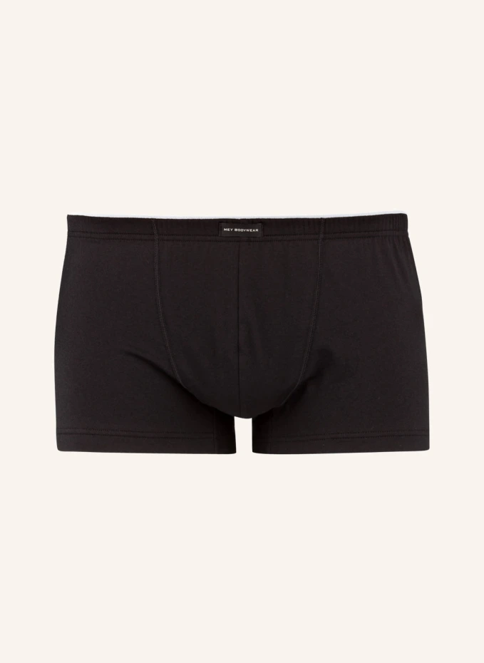 

Серия боксеров dry cotton Mey, черный