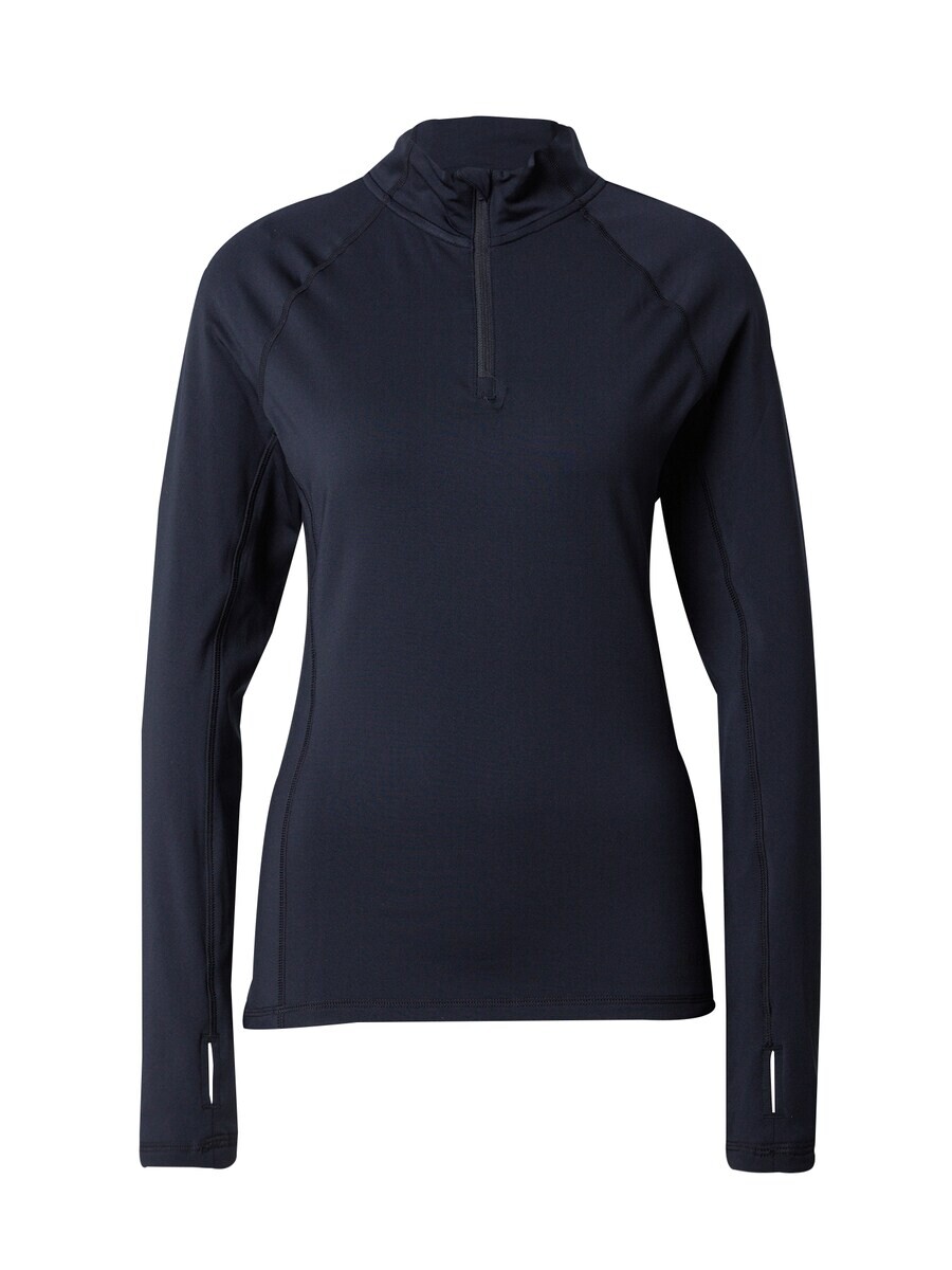 

Лонгслив BJÖRN BORG Performance Shirt BORG, черный