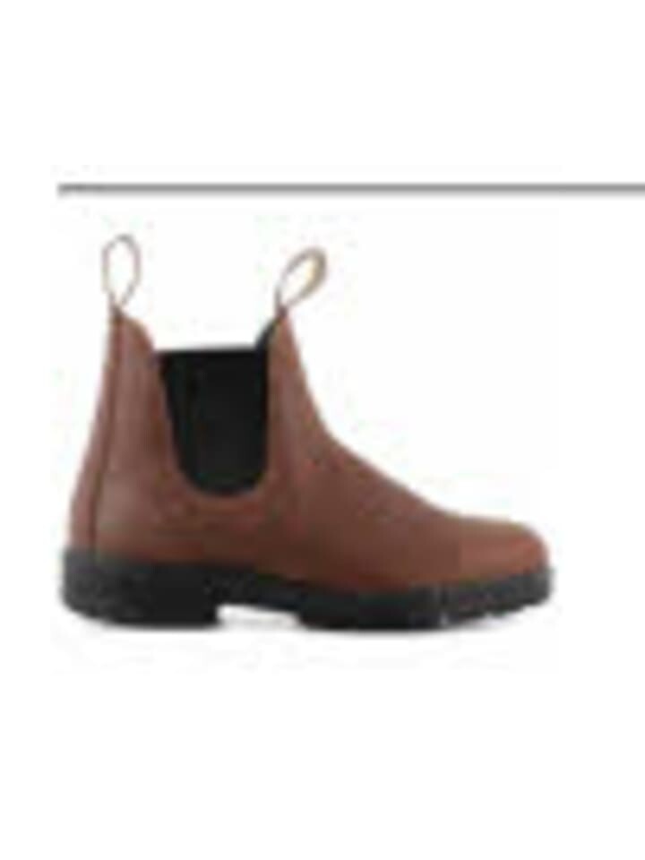 

Ботинки Blundstone, коричневый