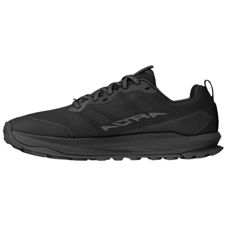 

Altra Кроссовки Lone Peak 9 Low Top мужские, черные