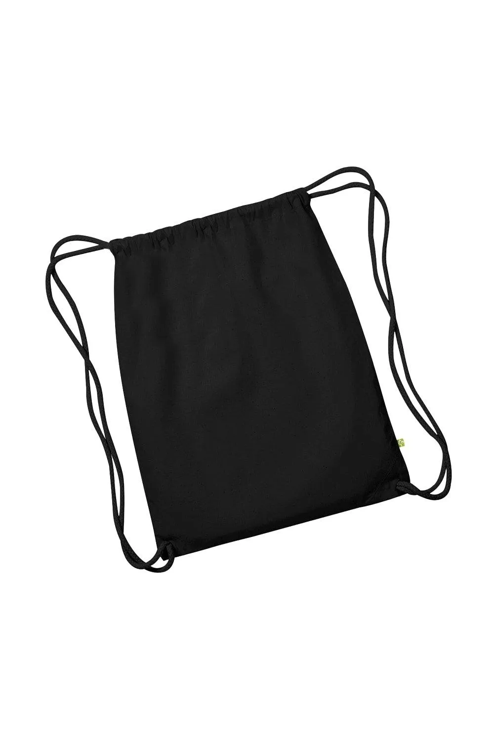

Earthware Organic Gymsac (13 литров) Westford Mill, черный
