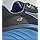 Рабочие ботинки Diadora Vortex DA2 Low S3S, черный/синий — фото 2