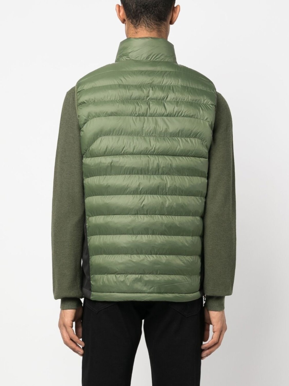 Polo Ralph Lauren куртка Terra, зеленый — фото 4