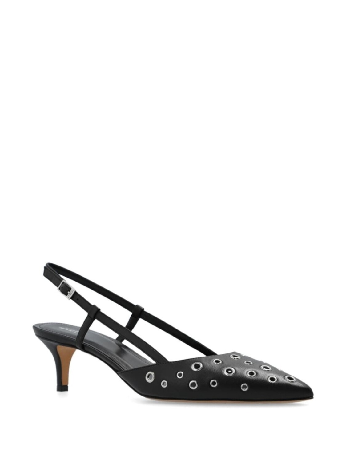 

ISABEL MARANT туфли Pilia 50, черный