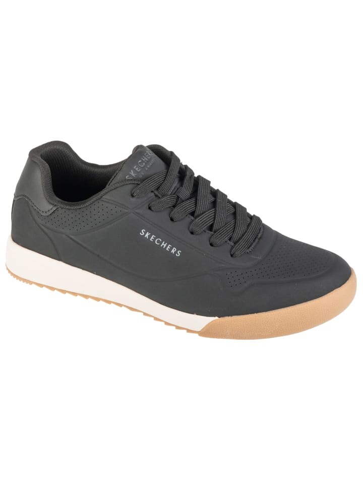 

Кроссовки на шнуровке Skechers Zinger 2.0 - The Arwen, черный