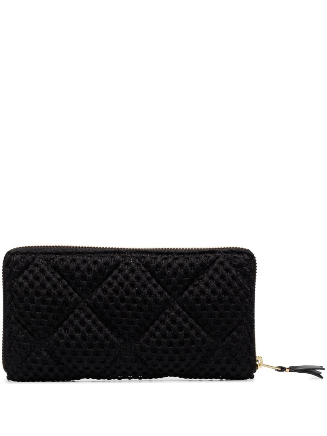 

Кошелек Ninja Turtle Comme Des Garçons Wallet, черный