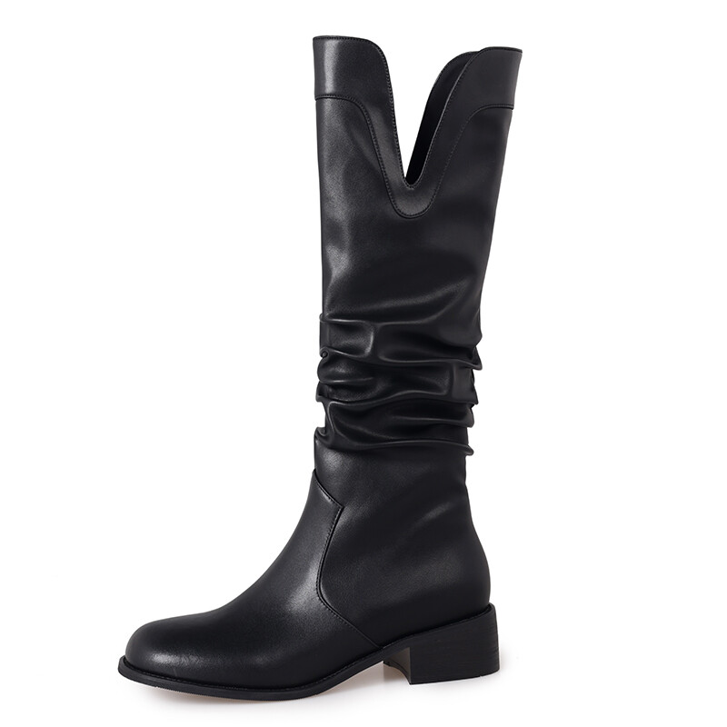 

Сапоги FLOWERSKAM Knee-high Boots Women's