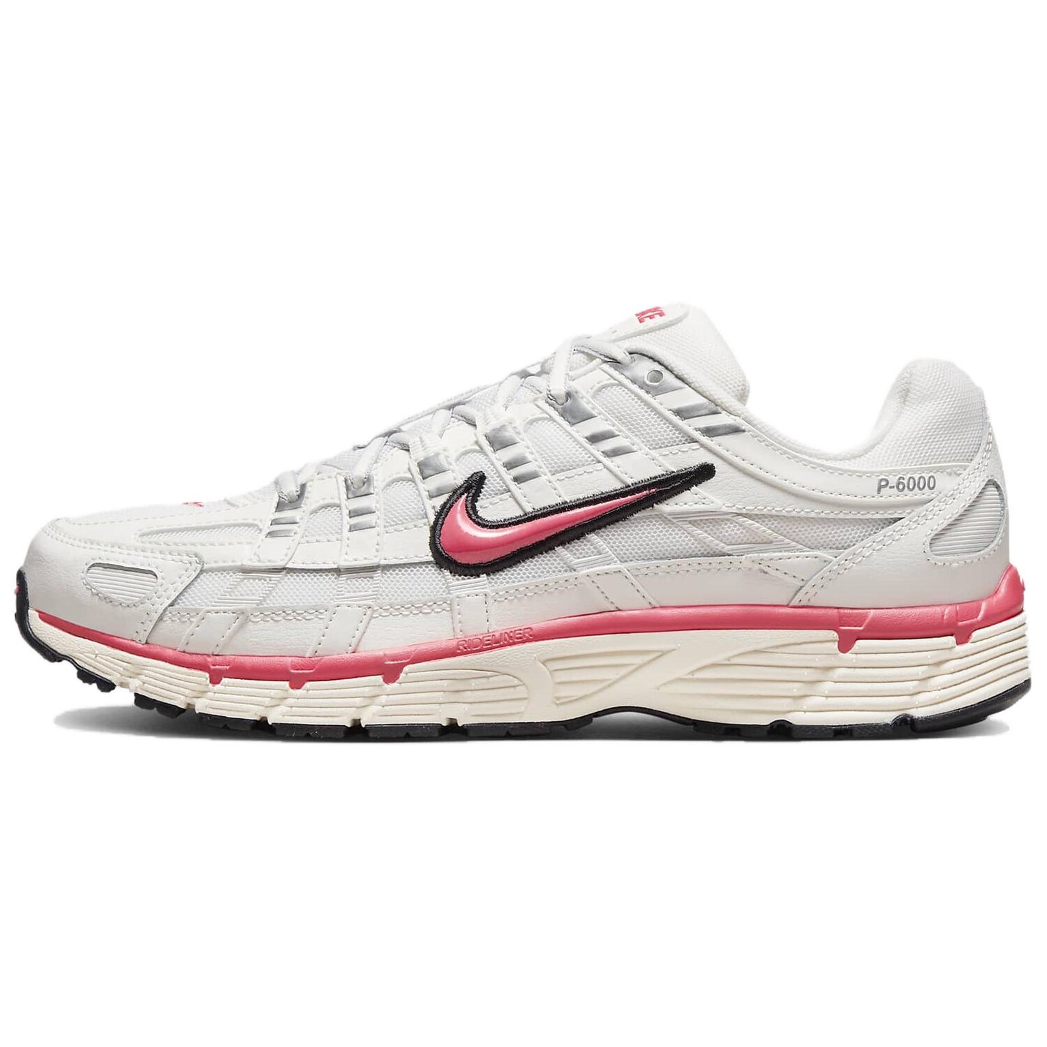 

Кроссовки женские P-6000 с низким верхом Nike