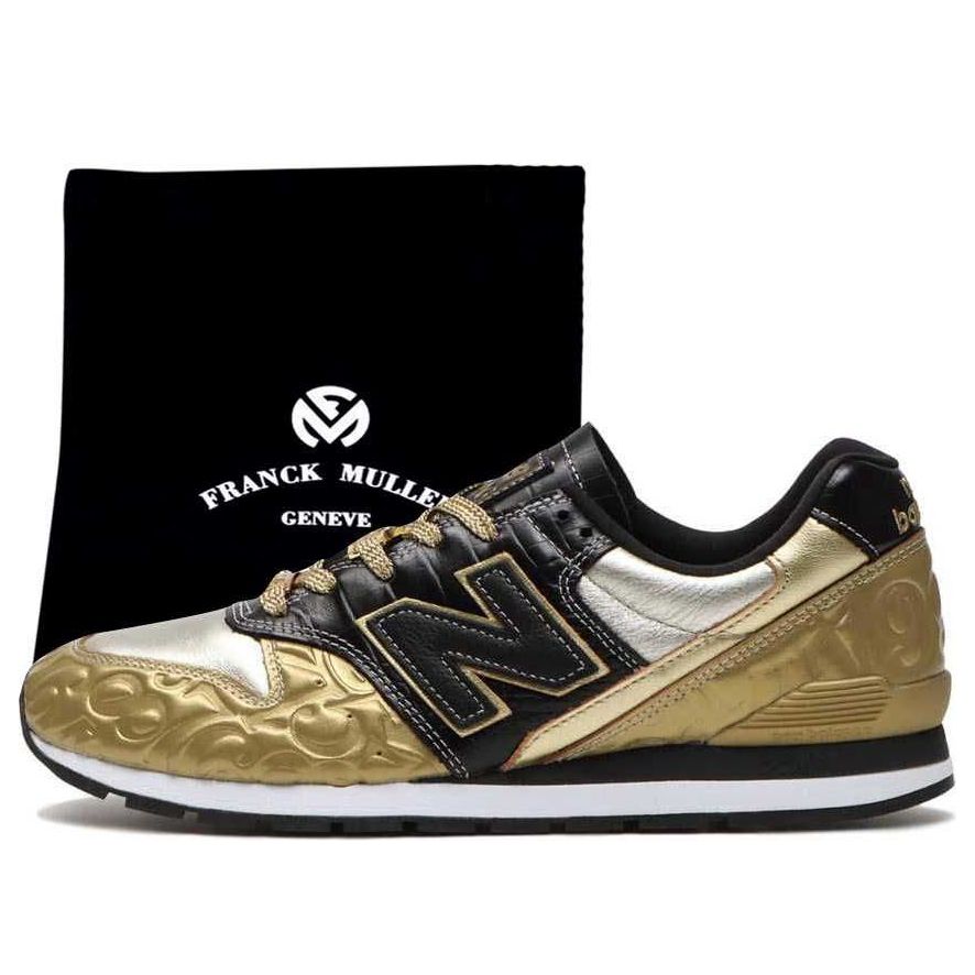 

Кроссовки New Balance CM996 CM996FMG-TOTE