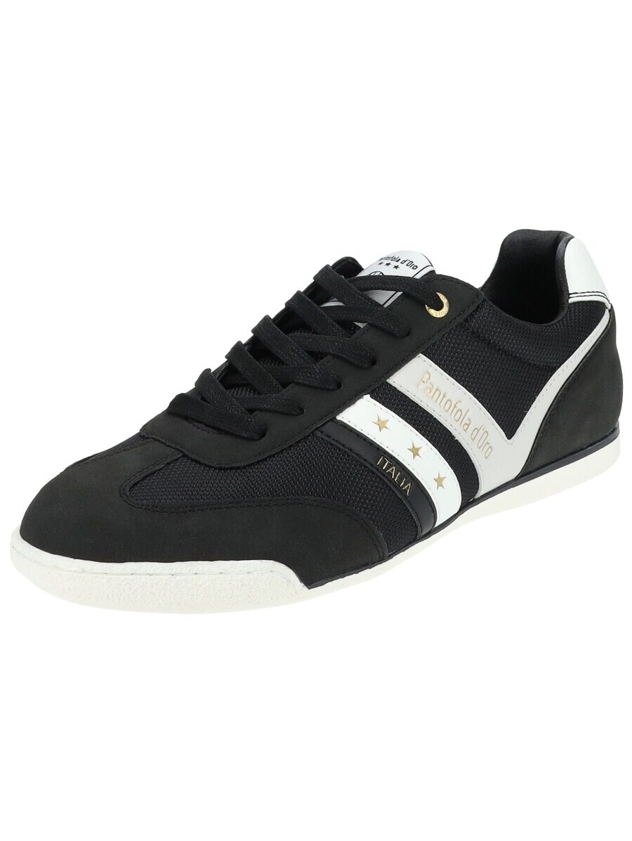 

Кроссовки PANTOFOLA D'ORO PANTOFOLA DORO SNEAKERS, черный