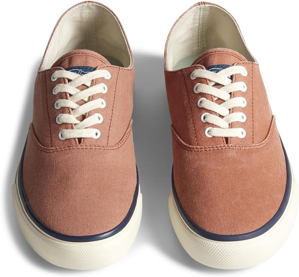 Мужские кроссовки Sperry Cloud CVO, красный — фото 2