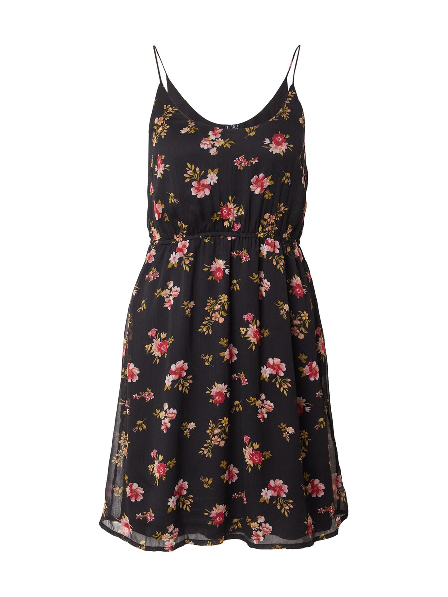 

Платье VERO MODA VMSMILLA, черный
