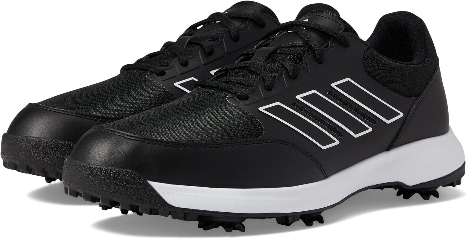

Кроссовки Tech Response 3.0 Golf Shoes adidas, цвет Core Black/Core Black/Footwear White, Белый, Кроссовки Tech Response 3.0 Golf Shoes adidas, цвет Core Black/Core Black/Footwear White