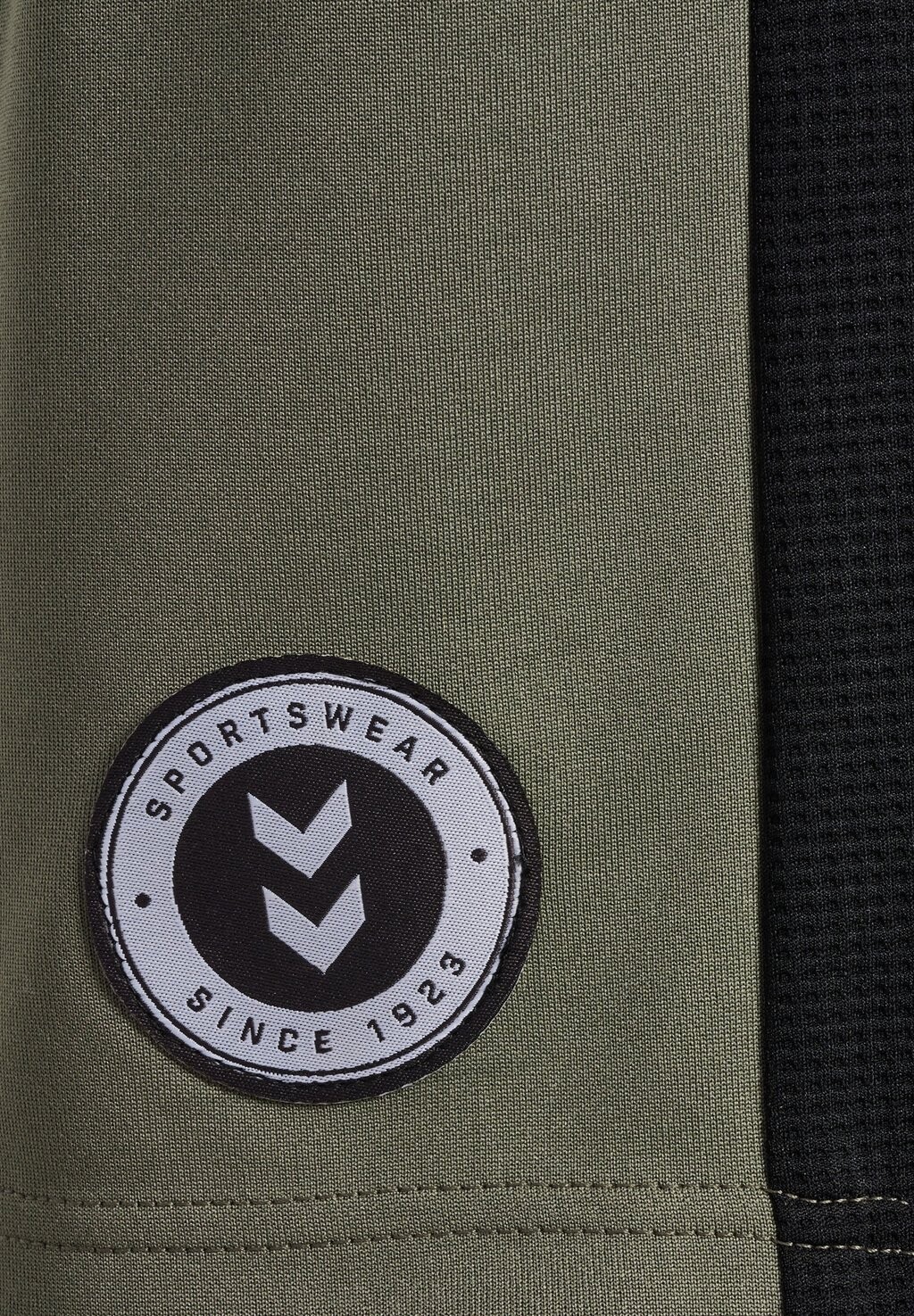 

Шорты для плавания Hummel, оливковый