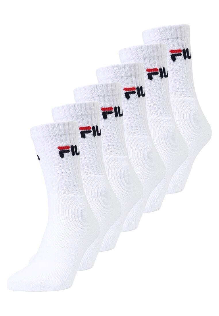 

Носки Fila, белый