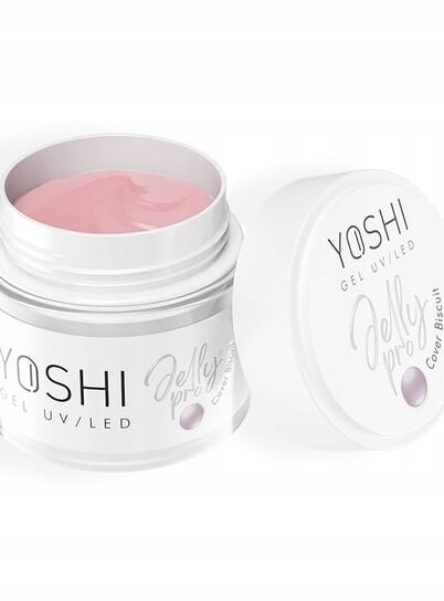 

Строительный гель, желейное печенье, 15 мл Yoshi