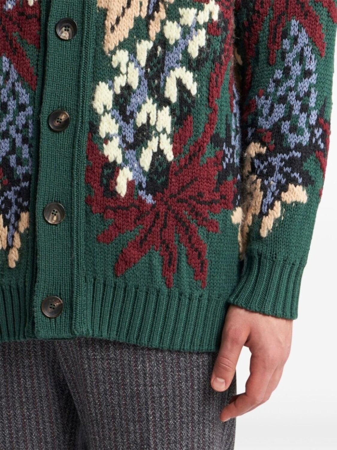 thumb