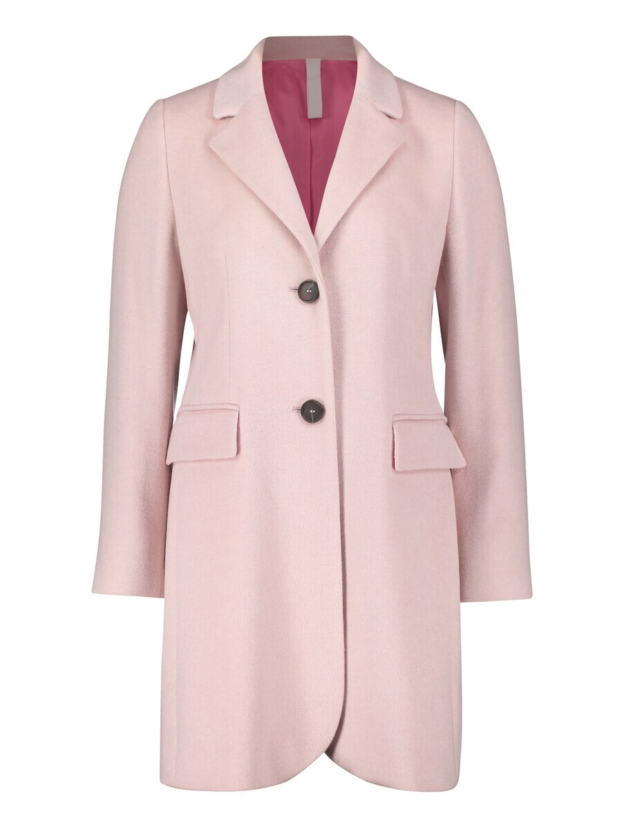 

Зимнее пальто Betty Barclay Winter Coat, розовый