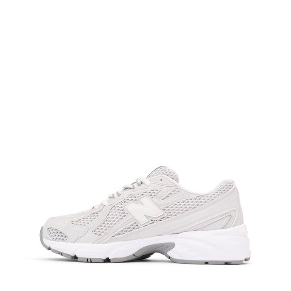 

Кроссовки New Balance 740 Athletic Shoe, цвет Grey Matter/White