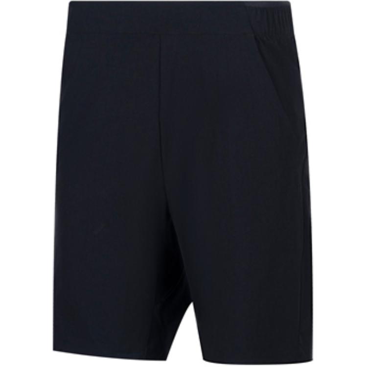 

WAYFARER EASE Повседневные шорты Unisex Pitch Black SALOMON