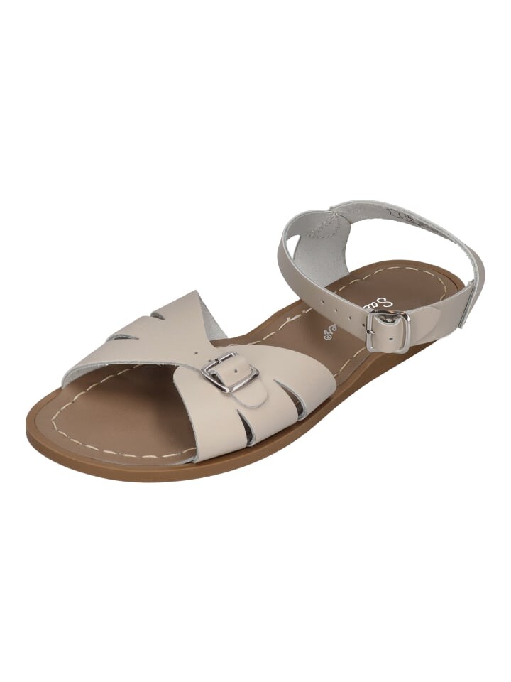 

Классические босоножки Salt-Water Sandals, серый