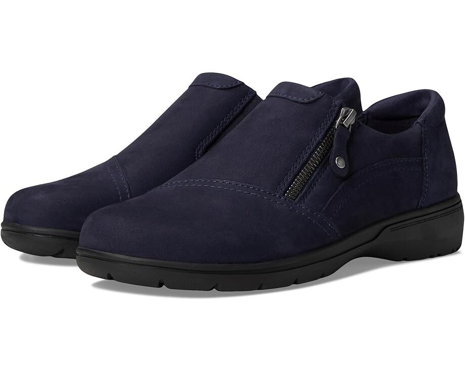 

Кроссовки Rockport Hallie, цвет Dark Blue Leather