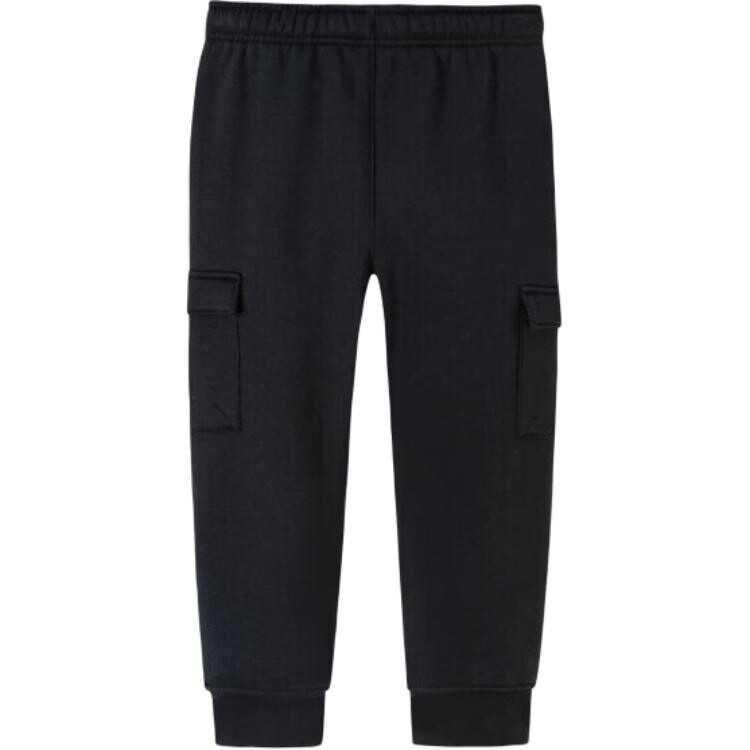 

Трикотажные спортивные штаны PS Nike, черный