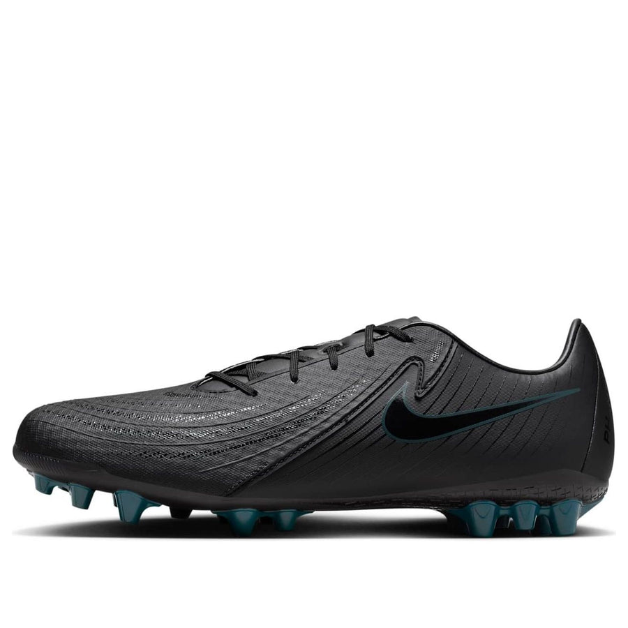 

Кроссовки Nike Phantom GX 2 Academy 'Black Deep Jungle', черный