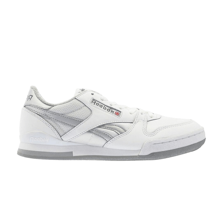 

Кроссовки Phase 1 Pro MU 'Archive White Tin Grey', белый