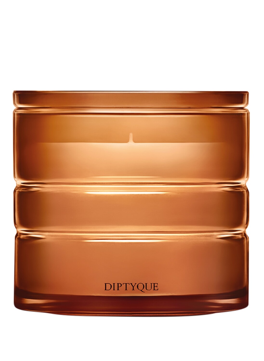 

Ароматическая свеча Diptyque TERRES BLONDES