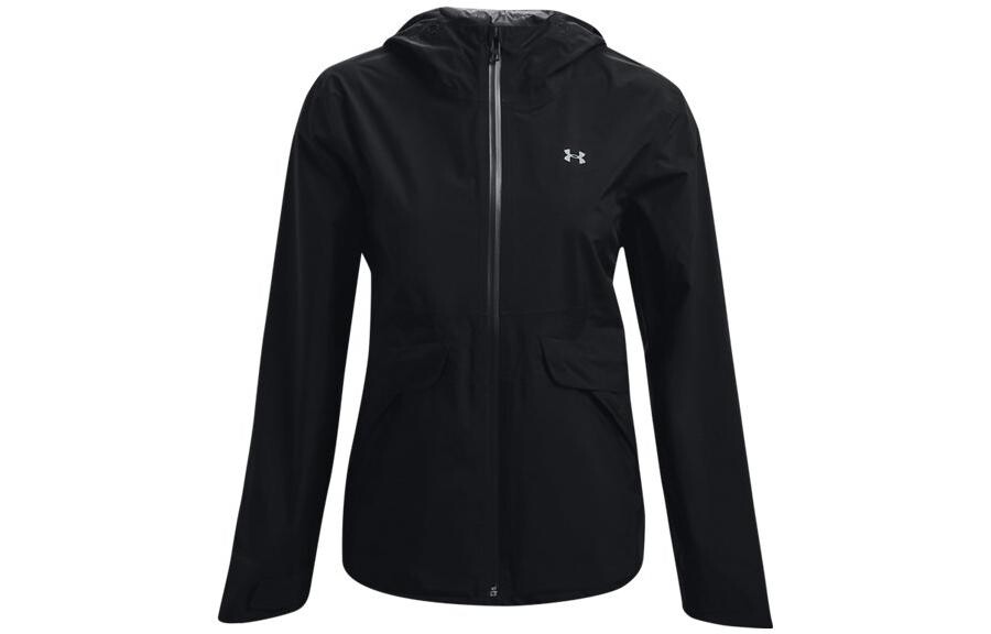 

Женская куртка Under Armour, цвет Black