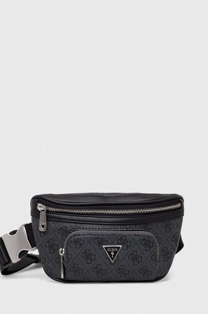 

Сумка Guess, черный