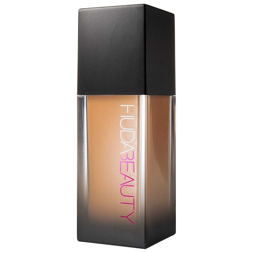 

HUDA BEAUTY #FauxСветящаяся матовая основа с фильтром, цвет Amaretti