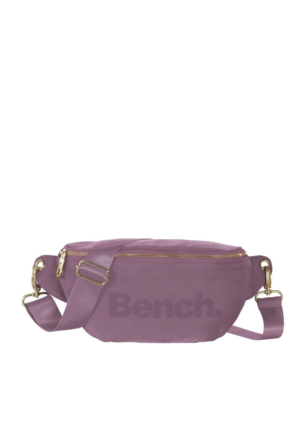 

Поясная сумка CITY KOLLEKTION Bench, фиолетовый