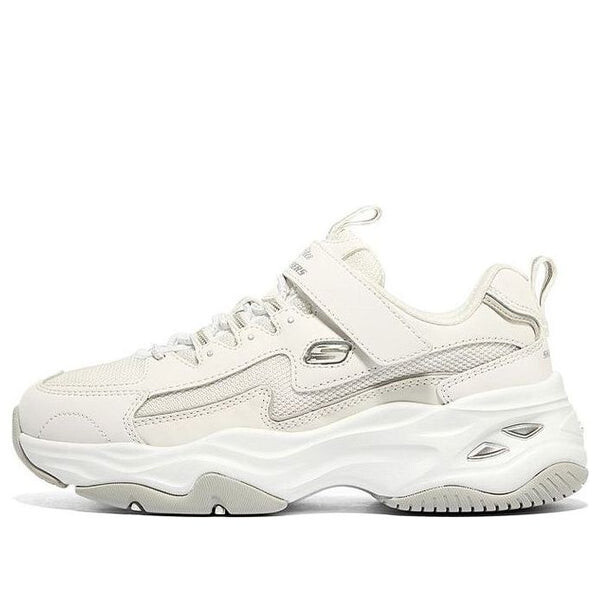 

Кроссовки dlites 4.0 'white' Skechers, белый