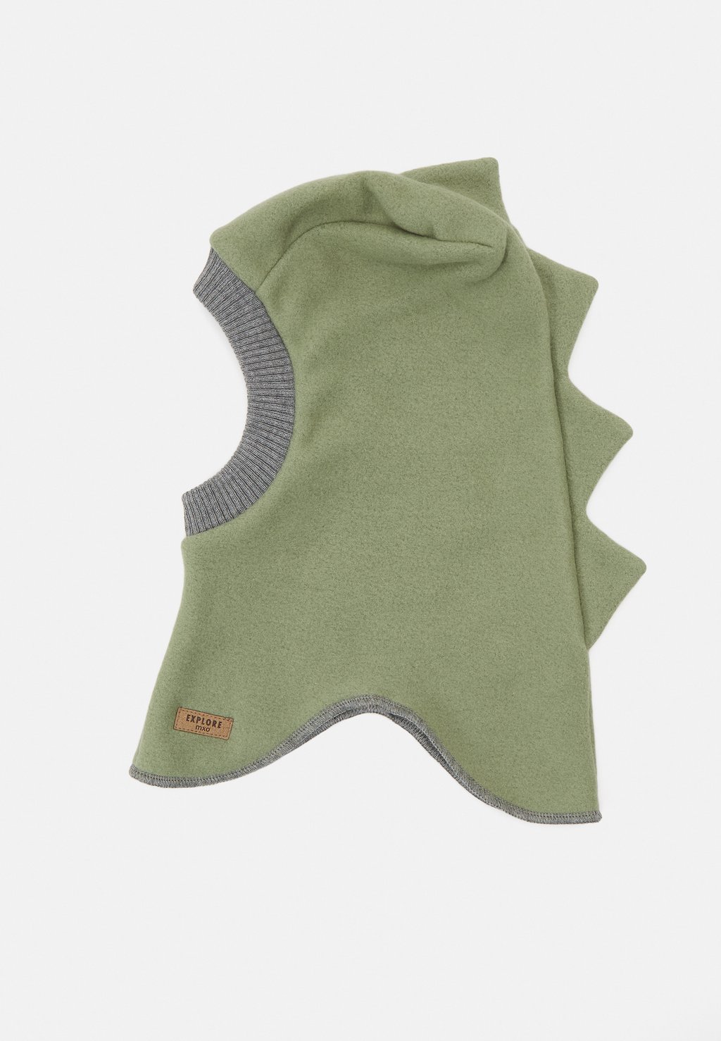 

Кепка MINI-BALACLAVA "DINO" UNISEX maximo, хаки