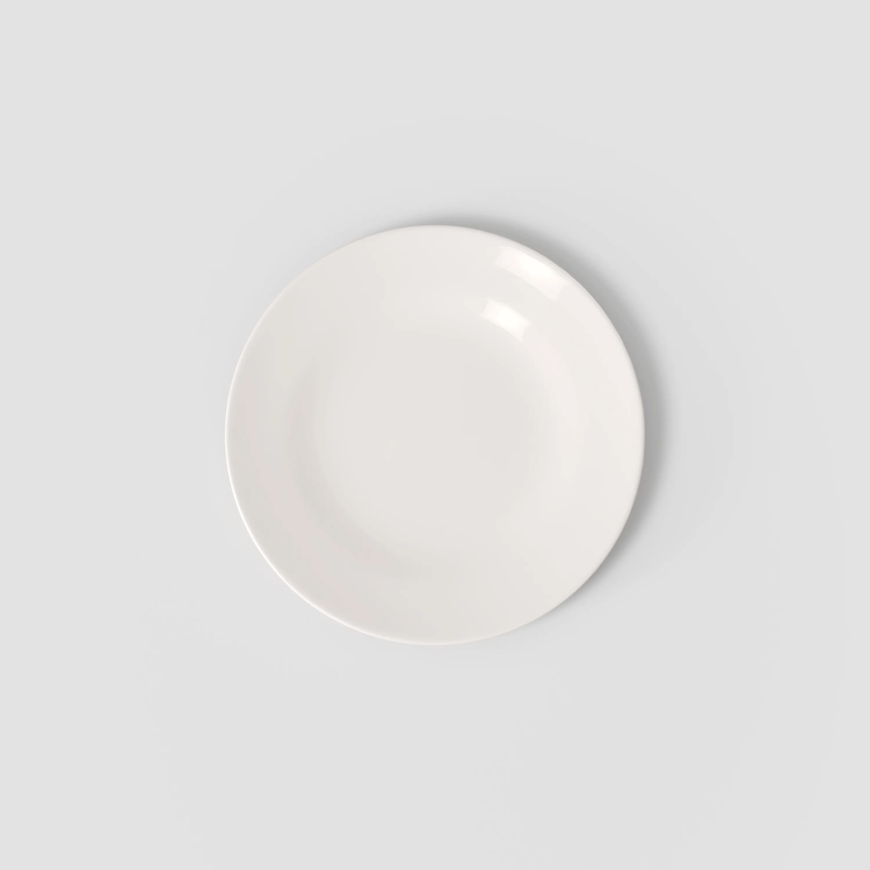 

Тарелка завтрака/десерта «Для меня» Villeroy & Boch, белый