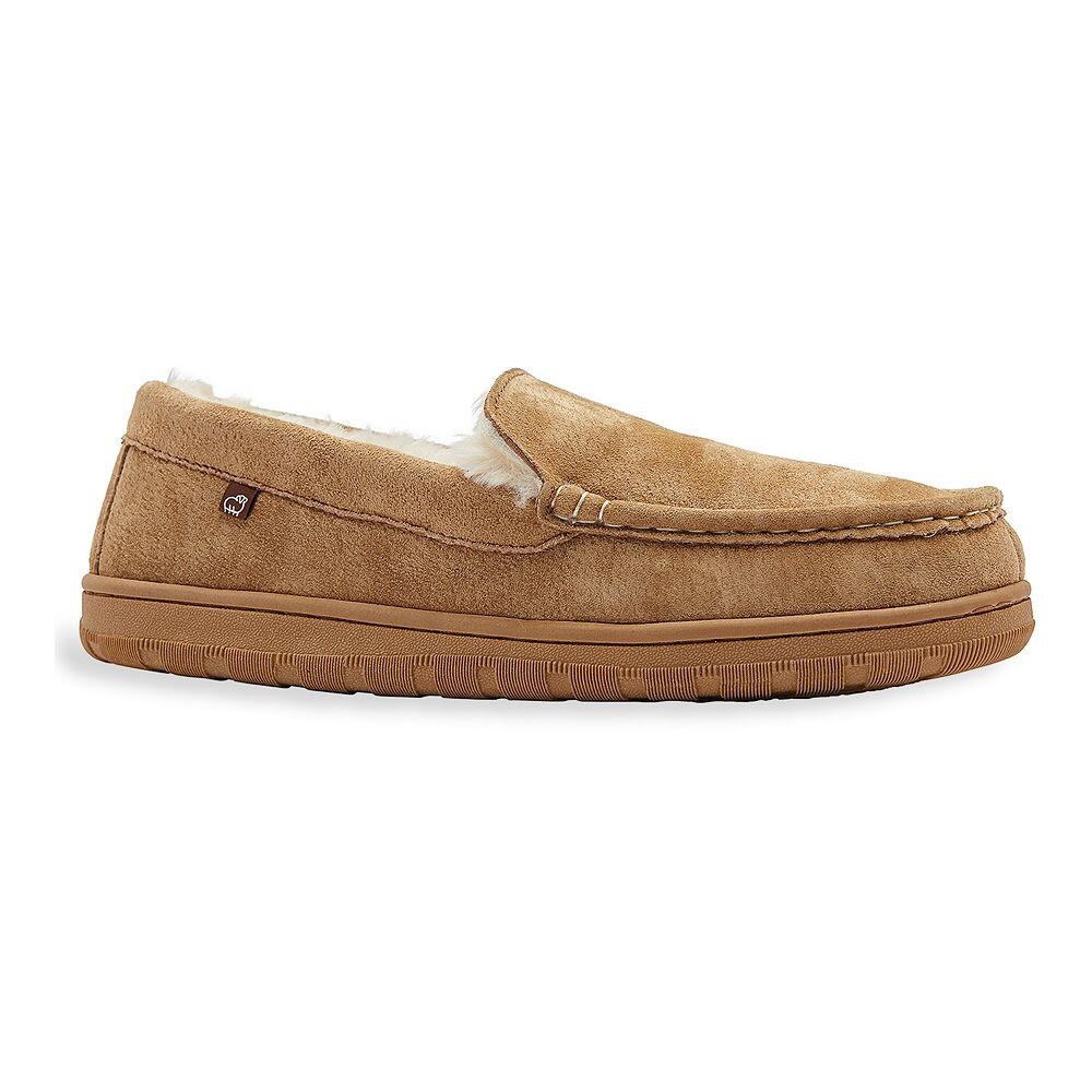 

LAMO Harrison Мужские тапочки, цвет Chestnut