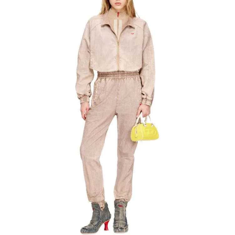 Спортивные штаны P-Aris DIESEL, Beige — фото 3