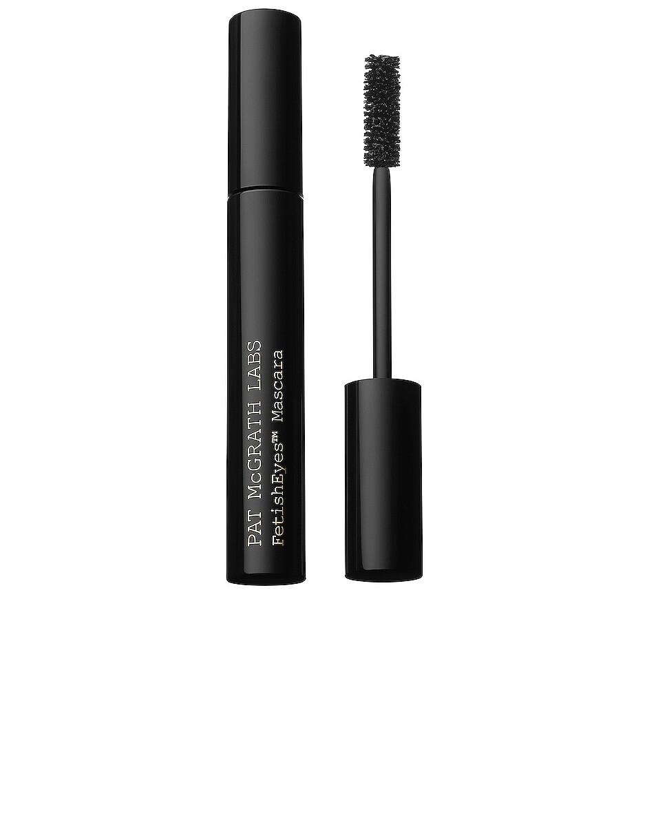 

FetishEYES Тушь для ресниц Pat Mcgrath Labs, черный