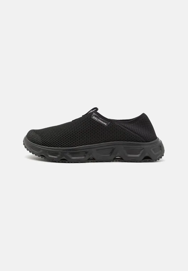 Походные ботинки reelax 6.0 Salomon, Black/Alloy