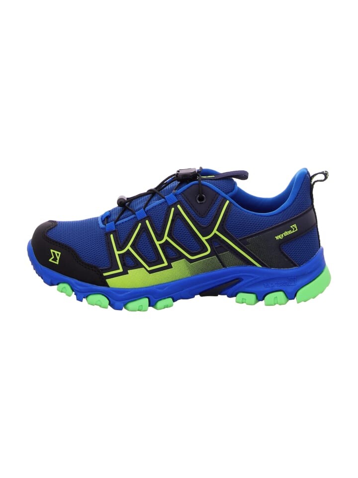 

Походные ботинки Kastinger Wander & Bergschuhe, синий