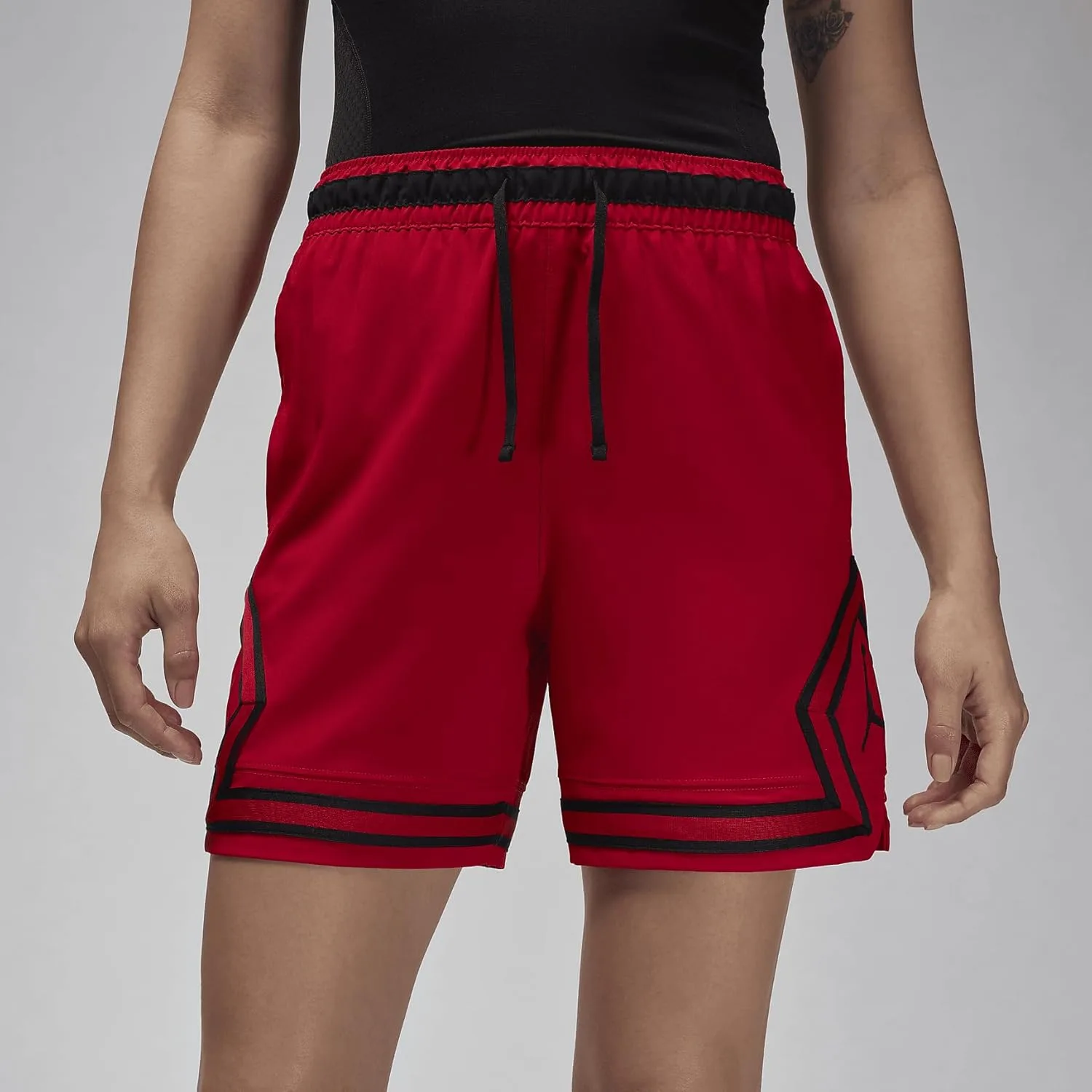 Nike Jordan Sport мужские шорты для баскетбола Dri-FIT Woven Diamond — фото 3